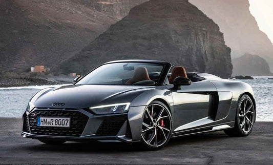 AUDI R8 PERFORMANCE 2023